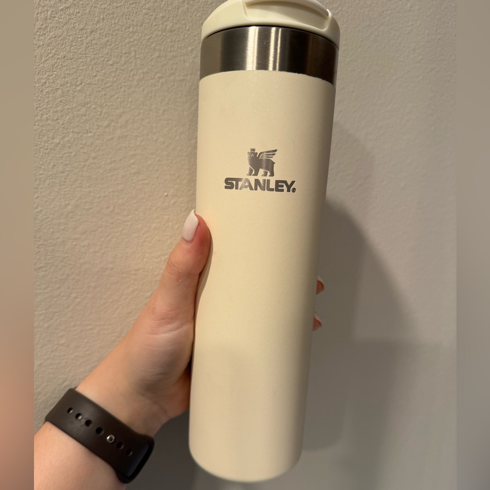 Cream 20oz Stanley